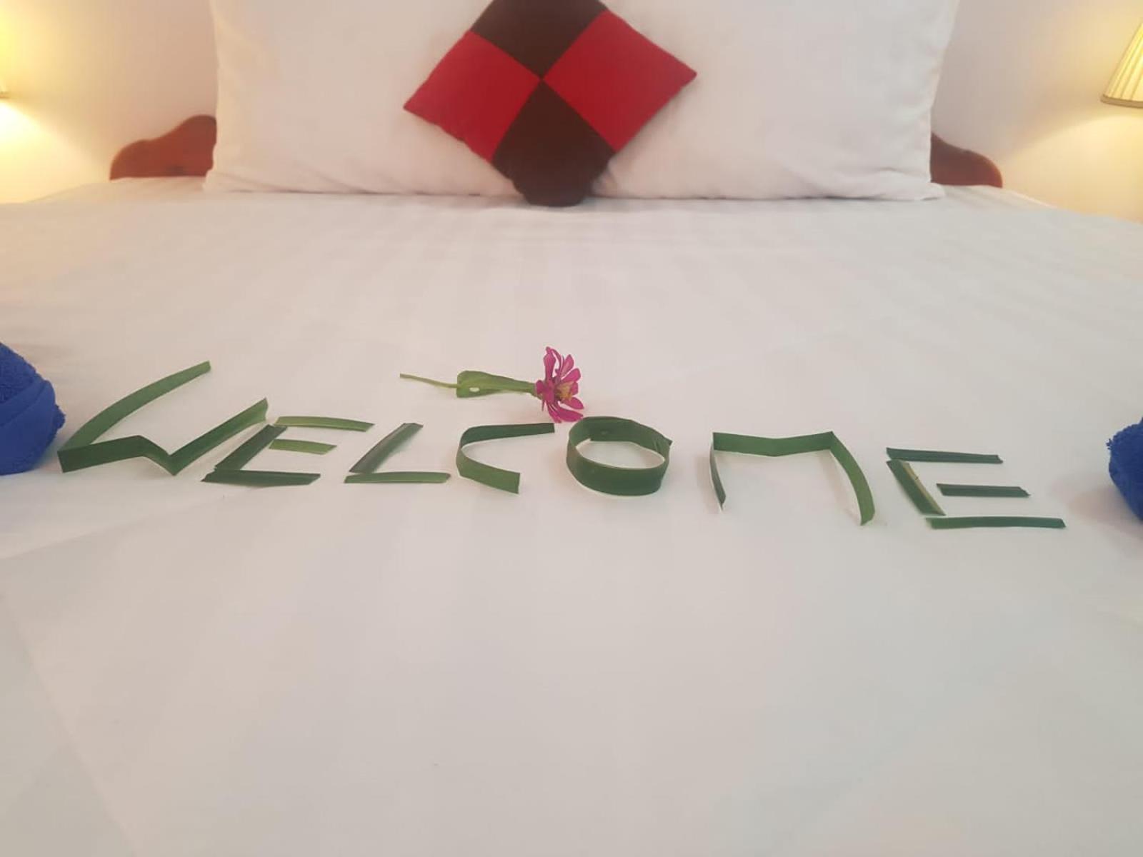 Bloom Garden Bed & Breakfast 暹粒 外观 照片