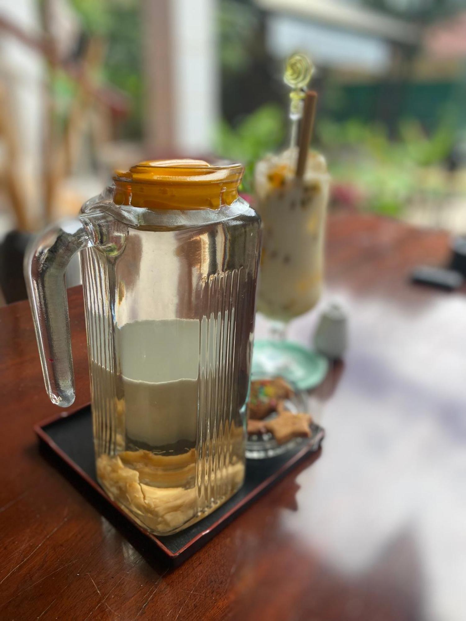 Bloom Garden Bed & Breakfast 暹粒 外观 照片