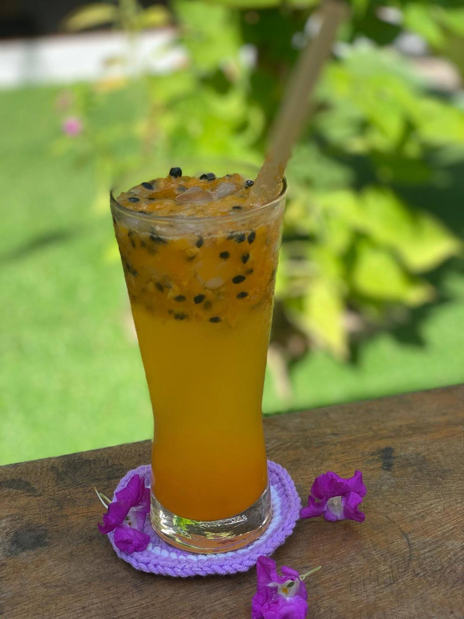 Bloom Garden Bed & Breakfast 暹粒 外观 照片